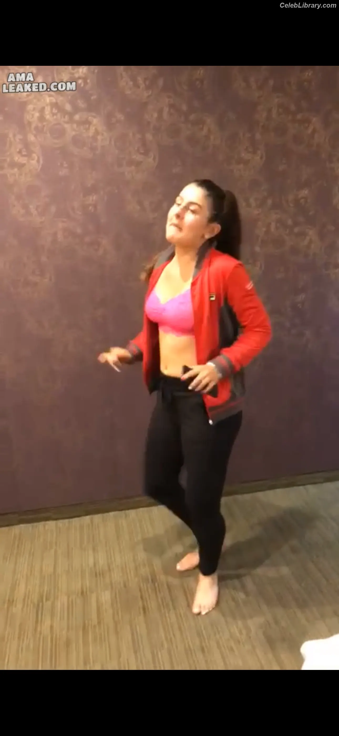 Bianca Andreescu photo 16 of 65