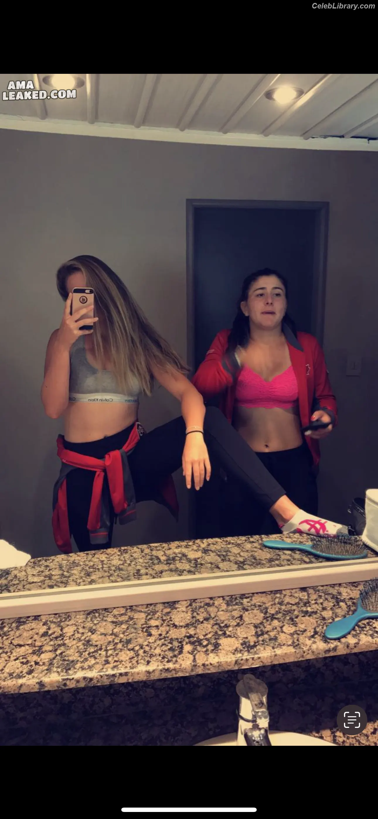 Bianca Andreescu photo 18 of 65