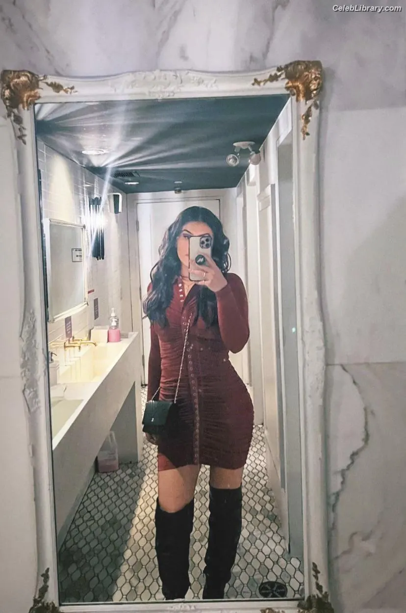 Bianca Andreescu photo 16 of 65