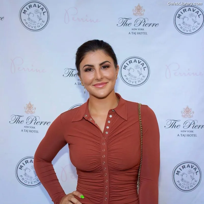 Bianca Andreescu photo 2 of 66