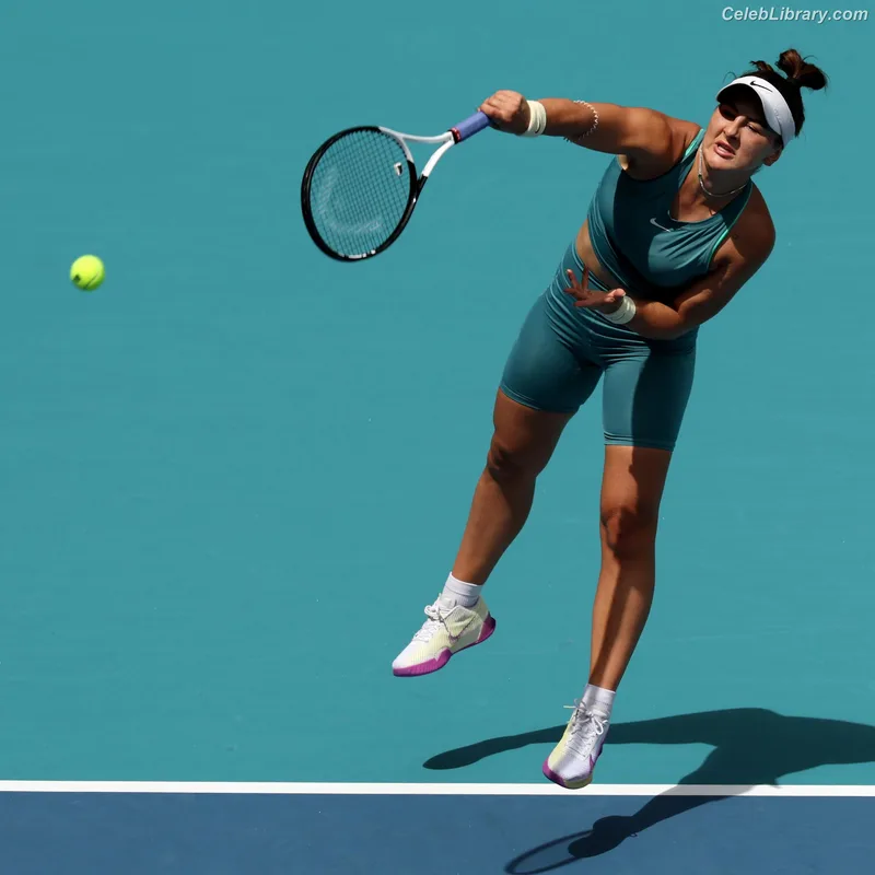 Bianca Andreescu photo 3 of 66