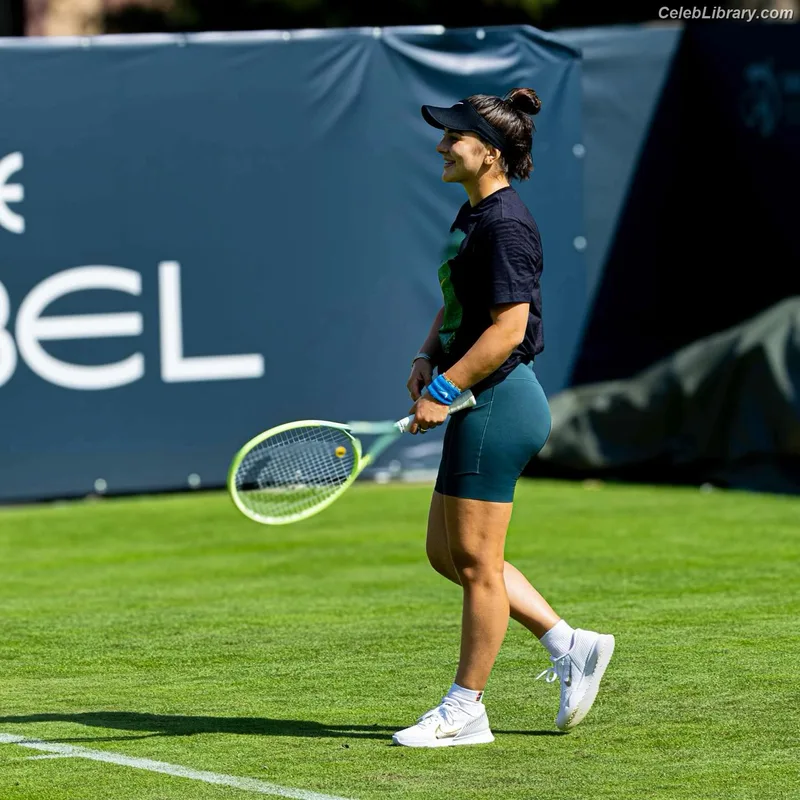 Bianca Andreescu photo 5 of 66