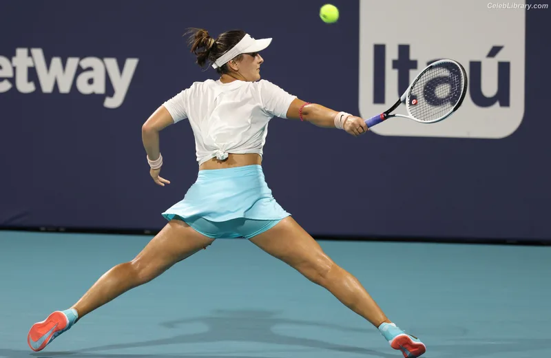 Bianca Andreescu photo 12 of 66
