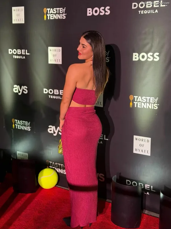 Bianca Andreescu photo 16 of 66