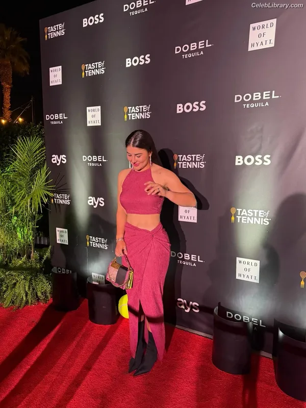 Bianca Andreescu photo 17 of 66