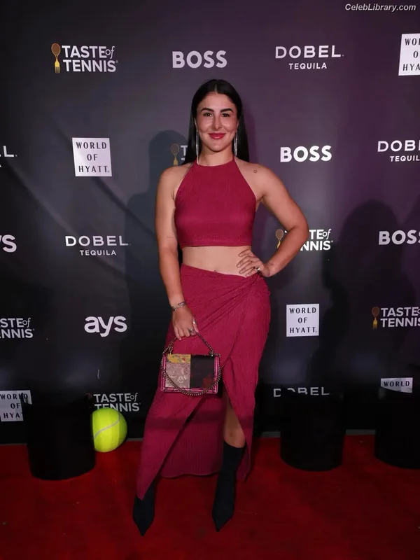 Bianca Andreescu photo 18 of 66