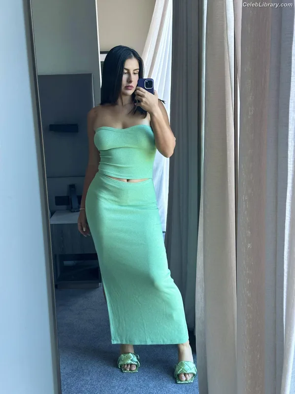 Bianca Andreescu photo 20 of 66