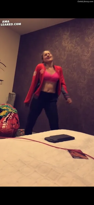 Bianca Andreescu photo 10 of 66