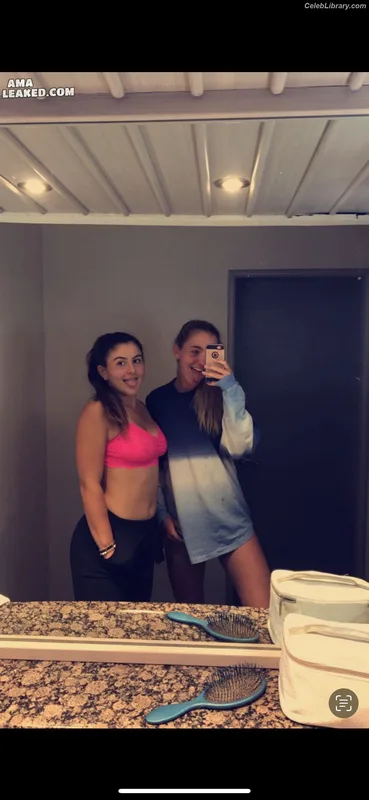 Bianca Andreescu photo 15 of 66