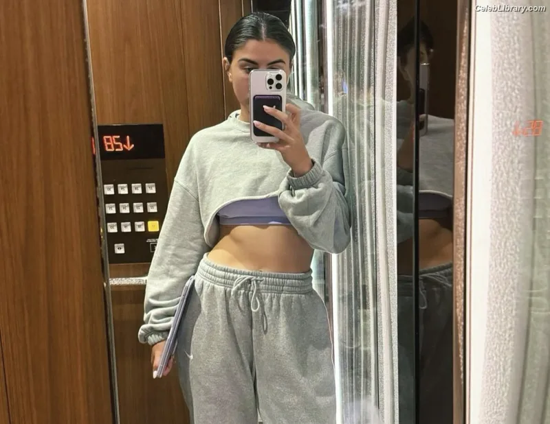 Bianca Andreescu photo 5 of 66