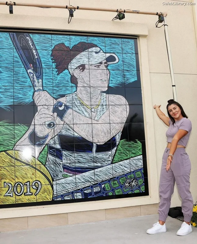 Bianca Andreescu photo 10 of 66