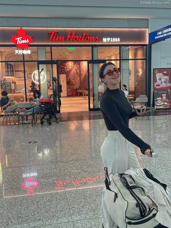 Bianca Andreescu photo 12 of 66