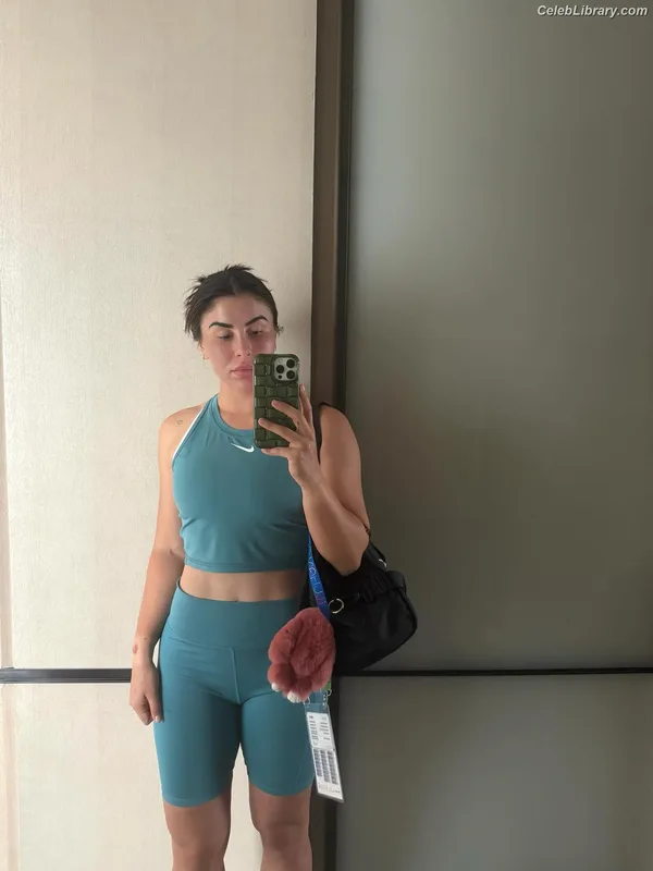 Bianca Andreescu photo 13 of 66