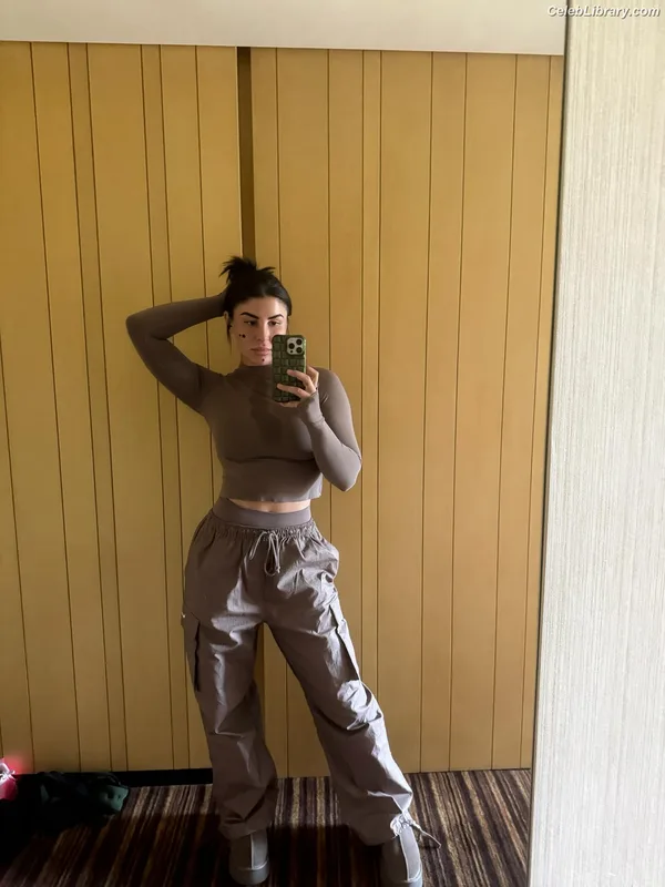 Bianca Andreescu photo 14 of 66