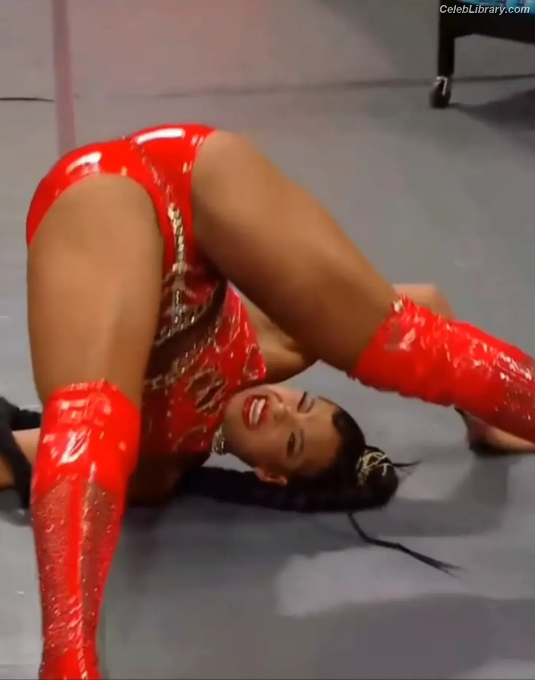 Bianca Belair photo 14 of 1036