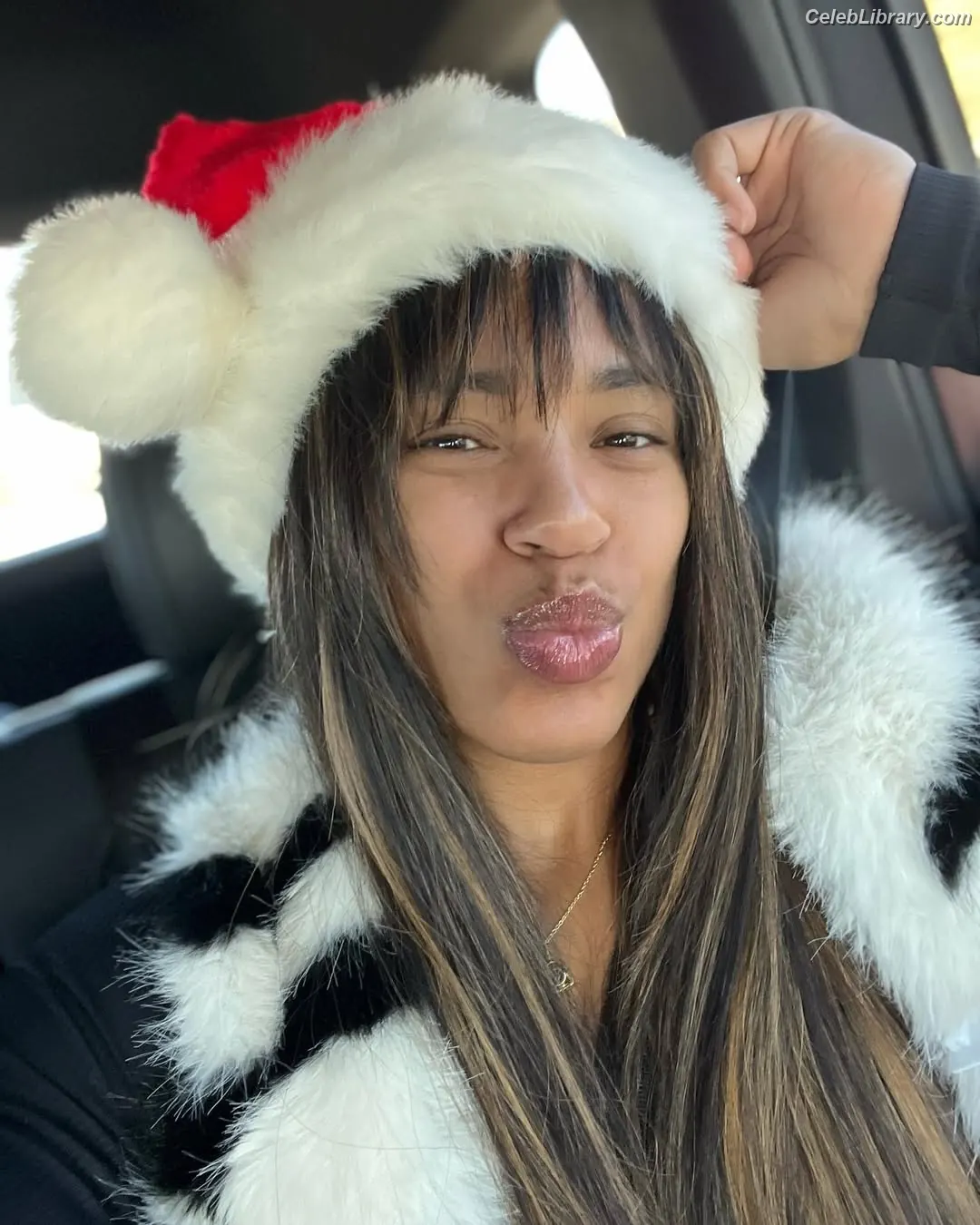 Bianca Belair photo 5 of 1036
