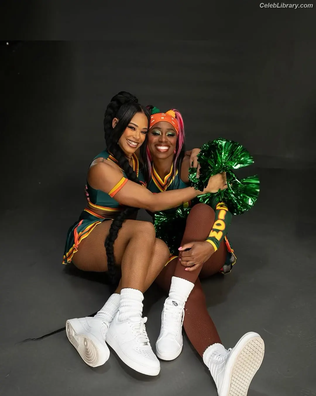 Bianca Belair photo 18 of 1036