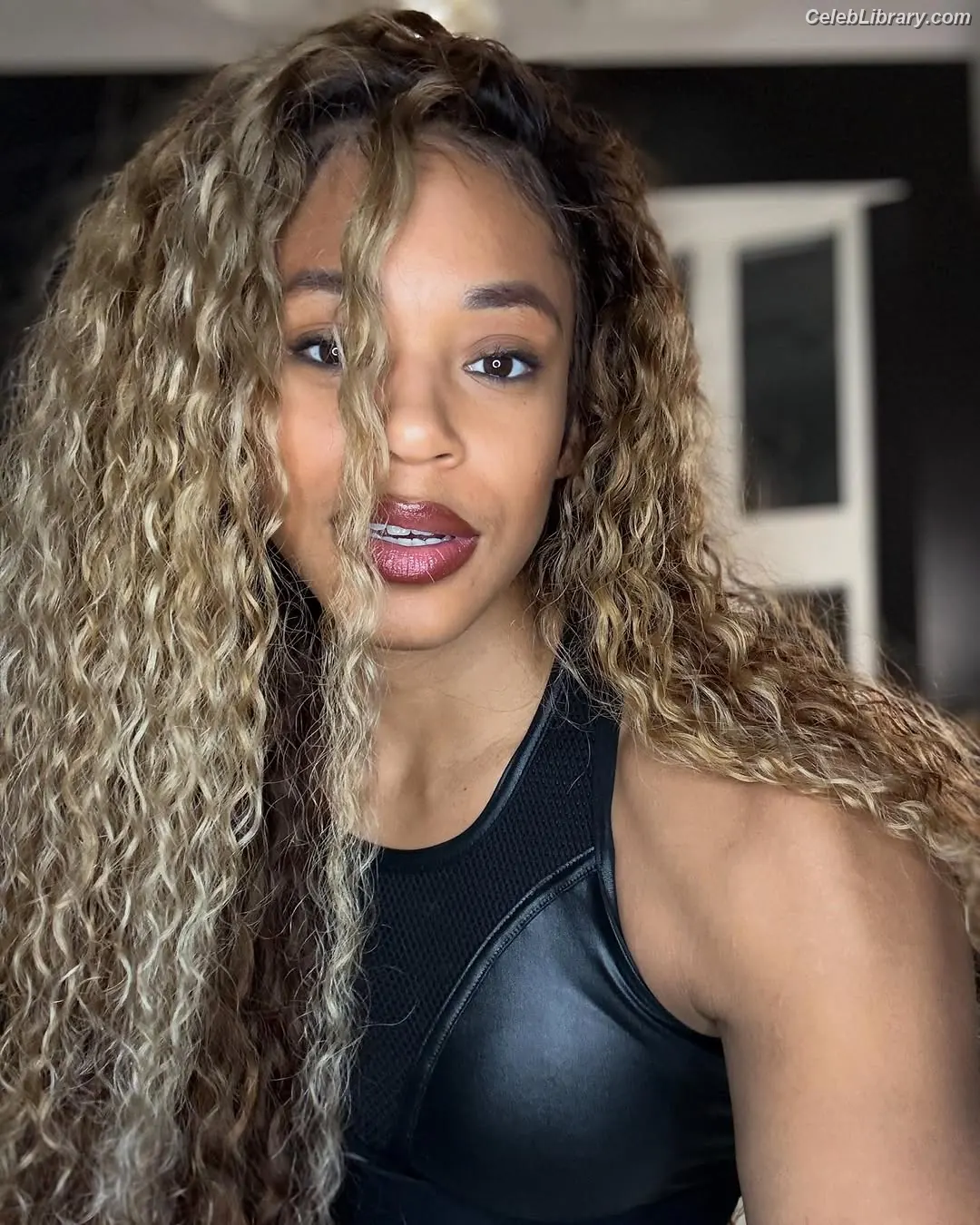 Bianca Belair photo 10 of 1036