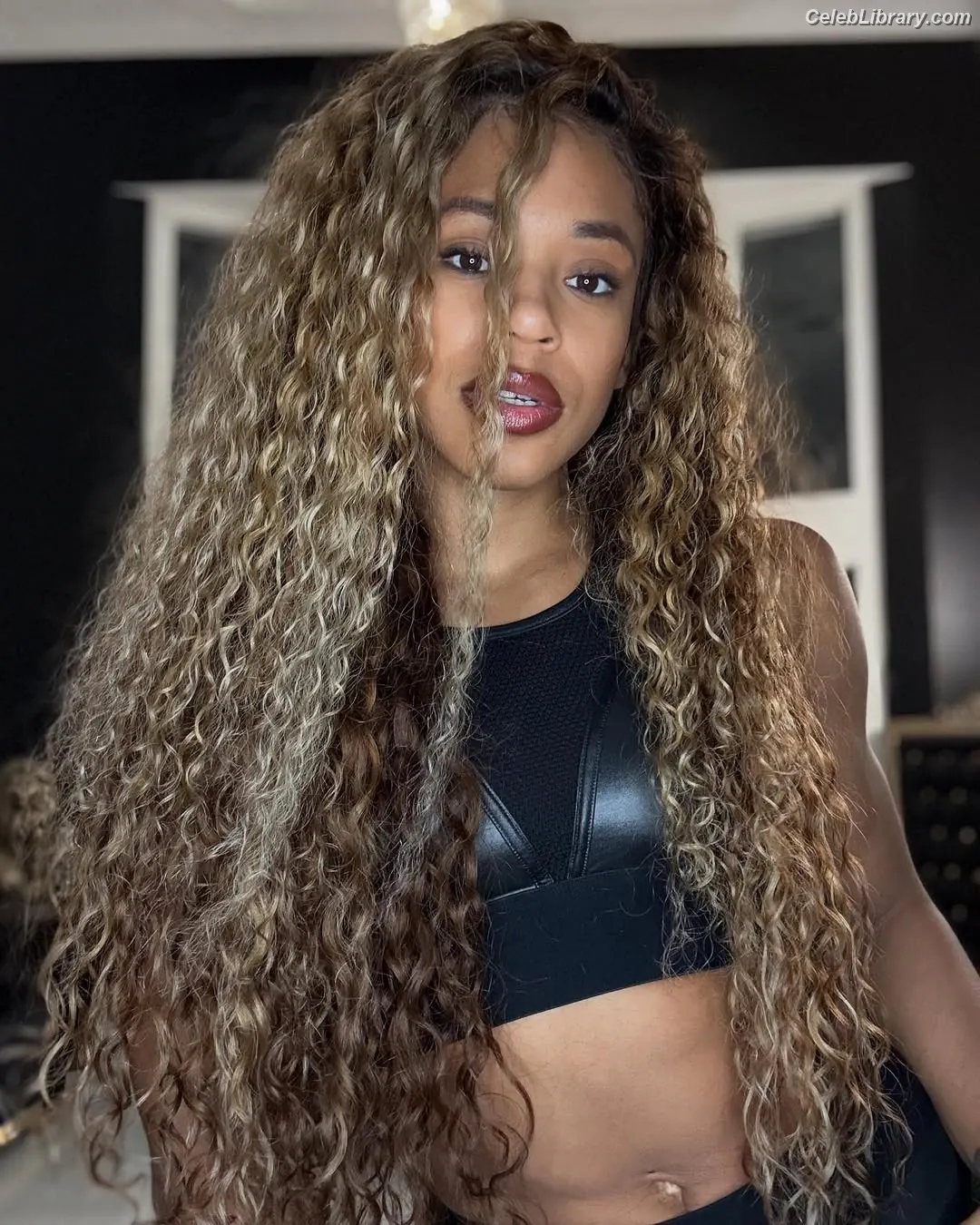 Bianca Belair photo 11 of 1036
