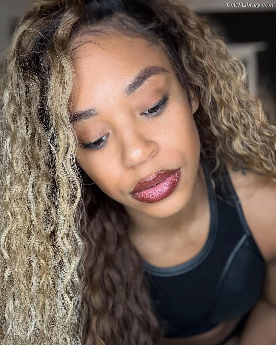 Bianca Belair photo 13 of 1036