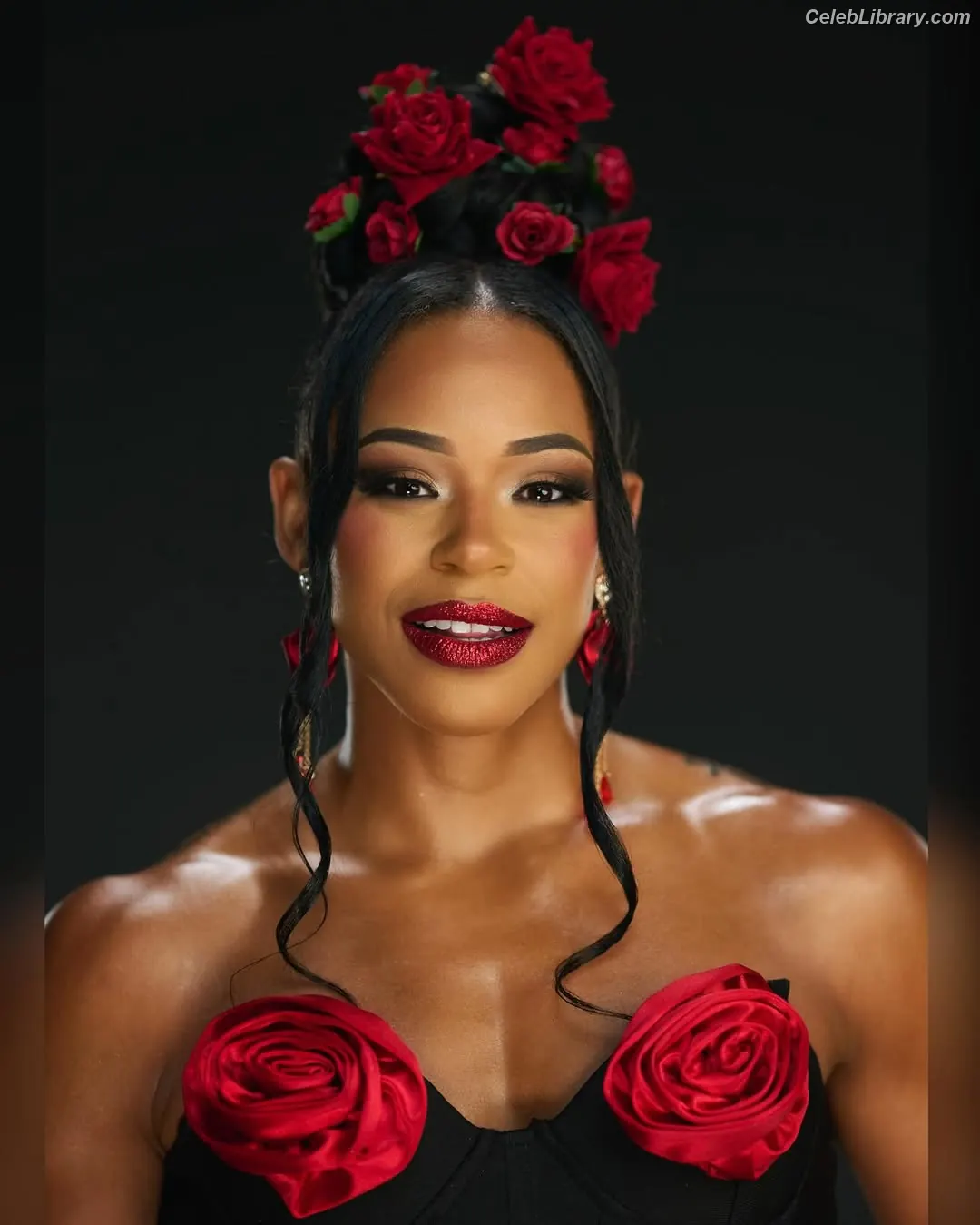 Bianca Belair photo 23 of 1036