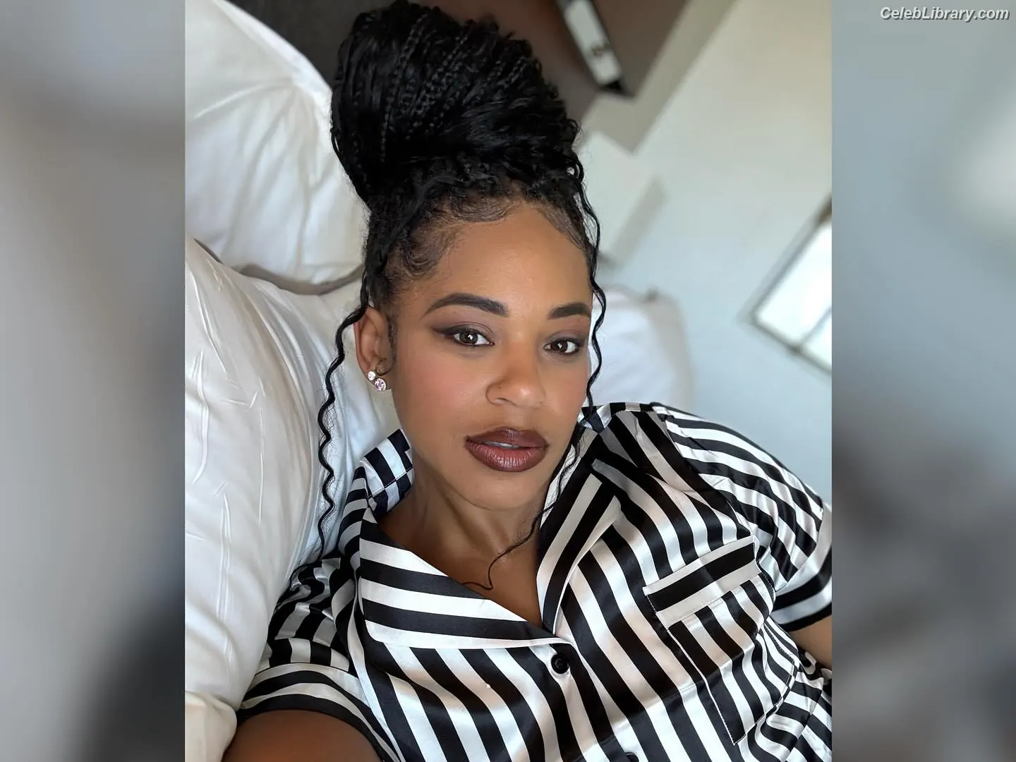 Bianca Belair photo 16 of 1036
