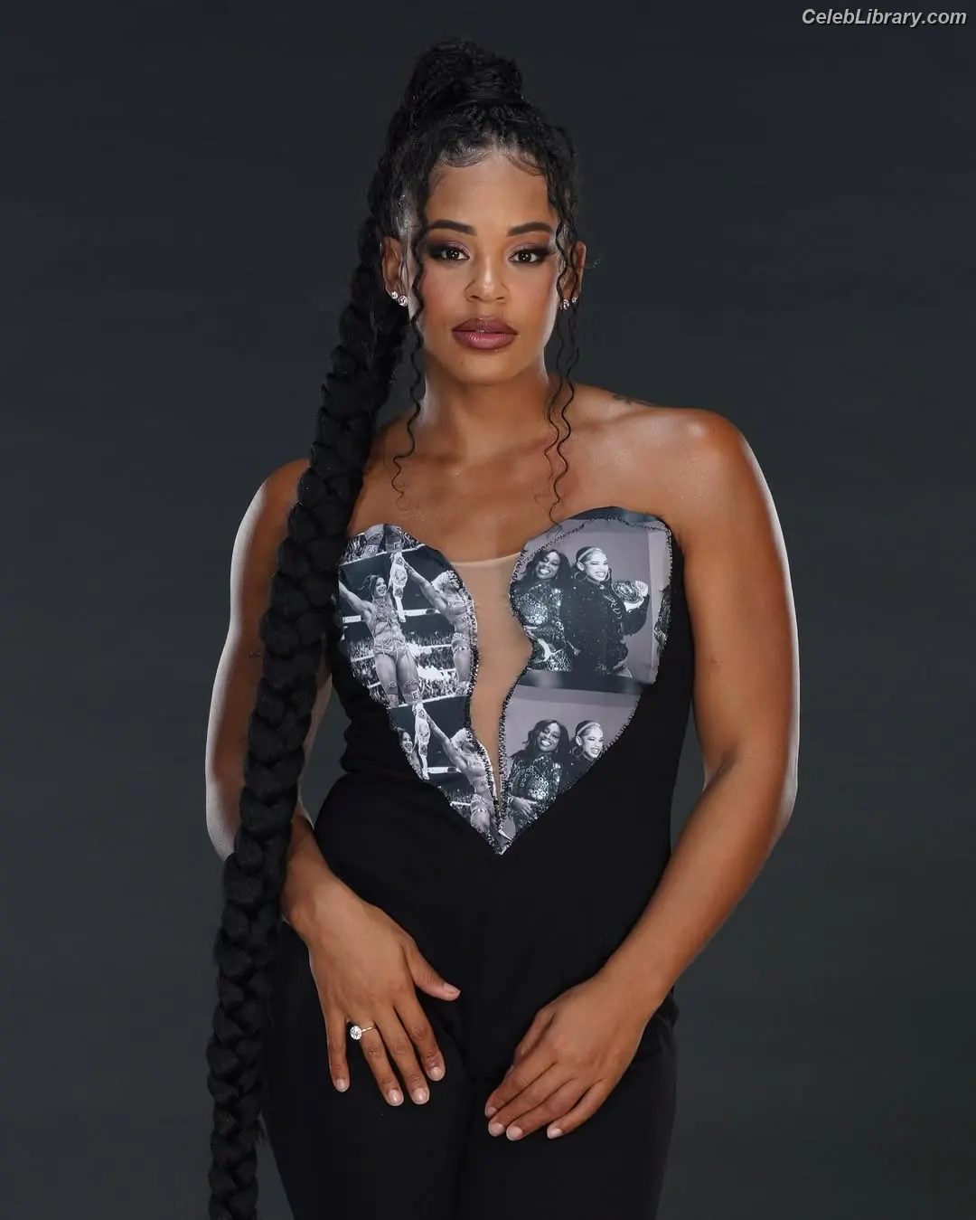 Bianca Belair photo 22 of 1036