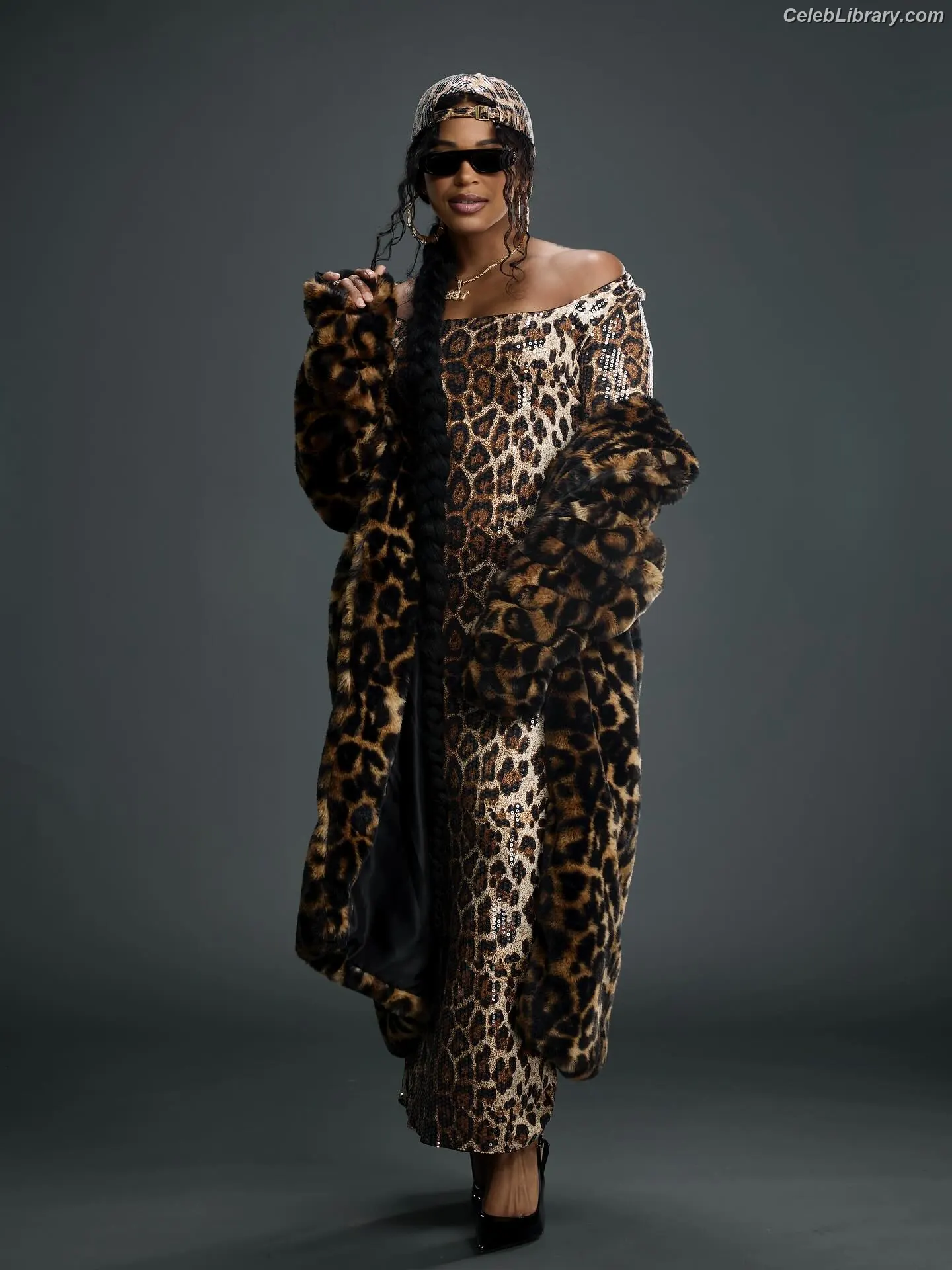Bianca Belair photo 14 of 1036
