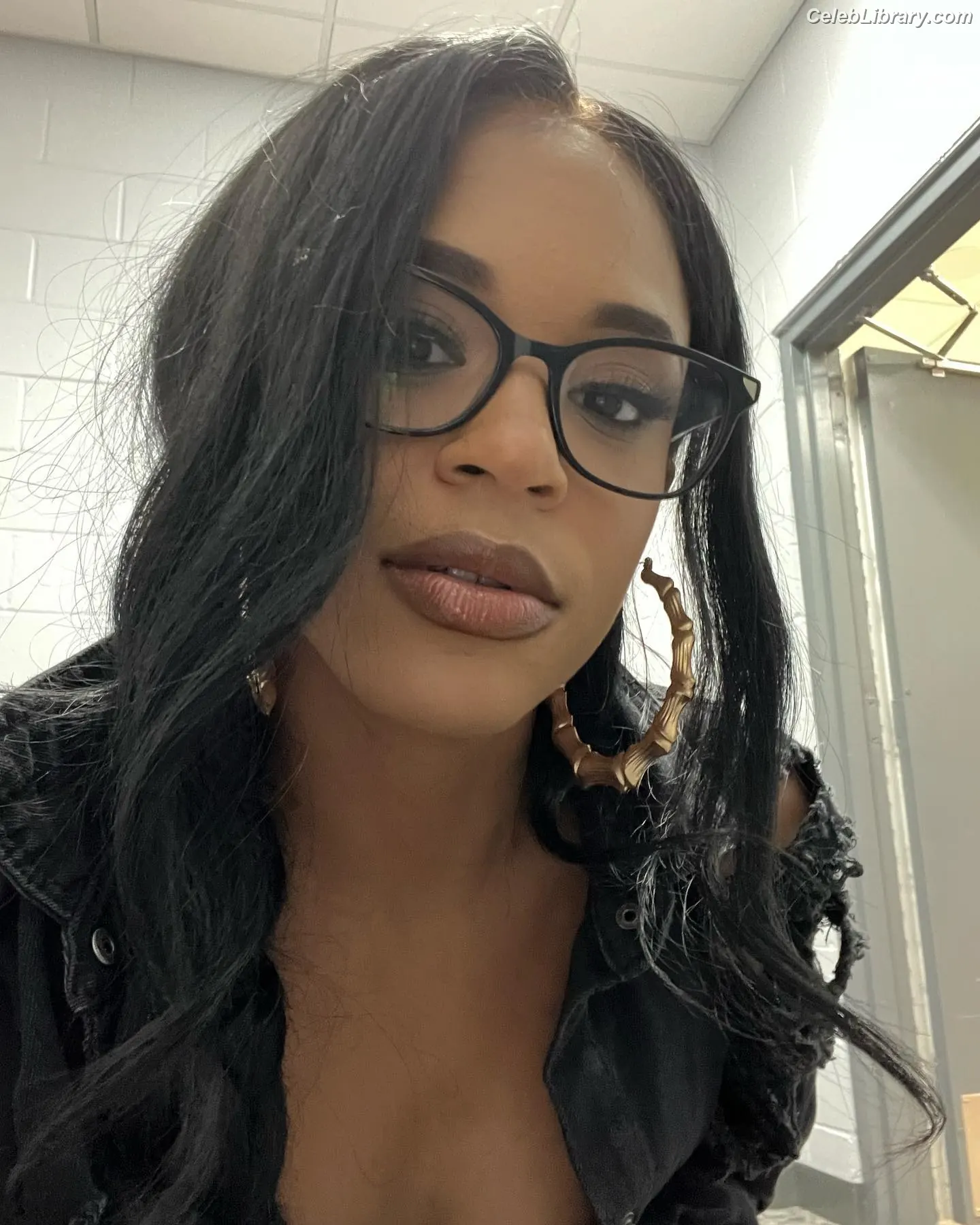 Bianca Belair photo 12 of 1036
