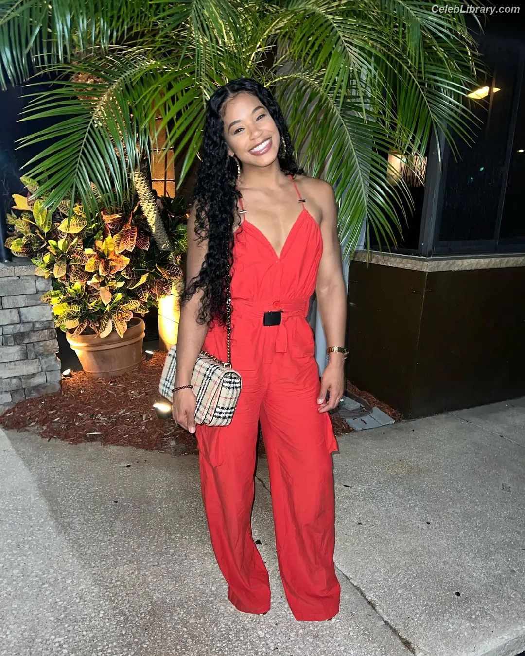 Bianca Belair photo 8 of 1036