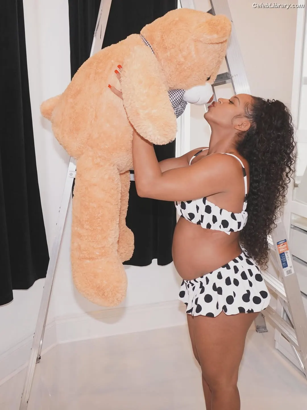 Bianca Belair photo 19 of 1036