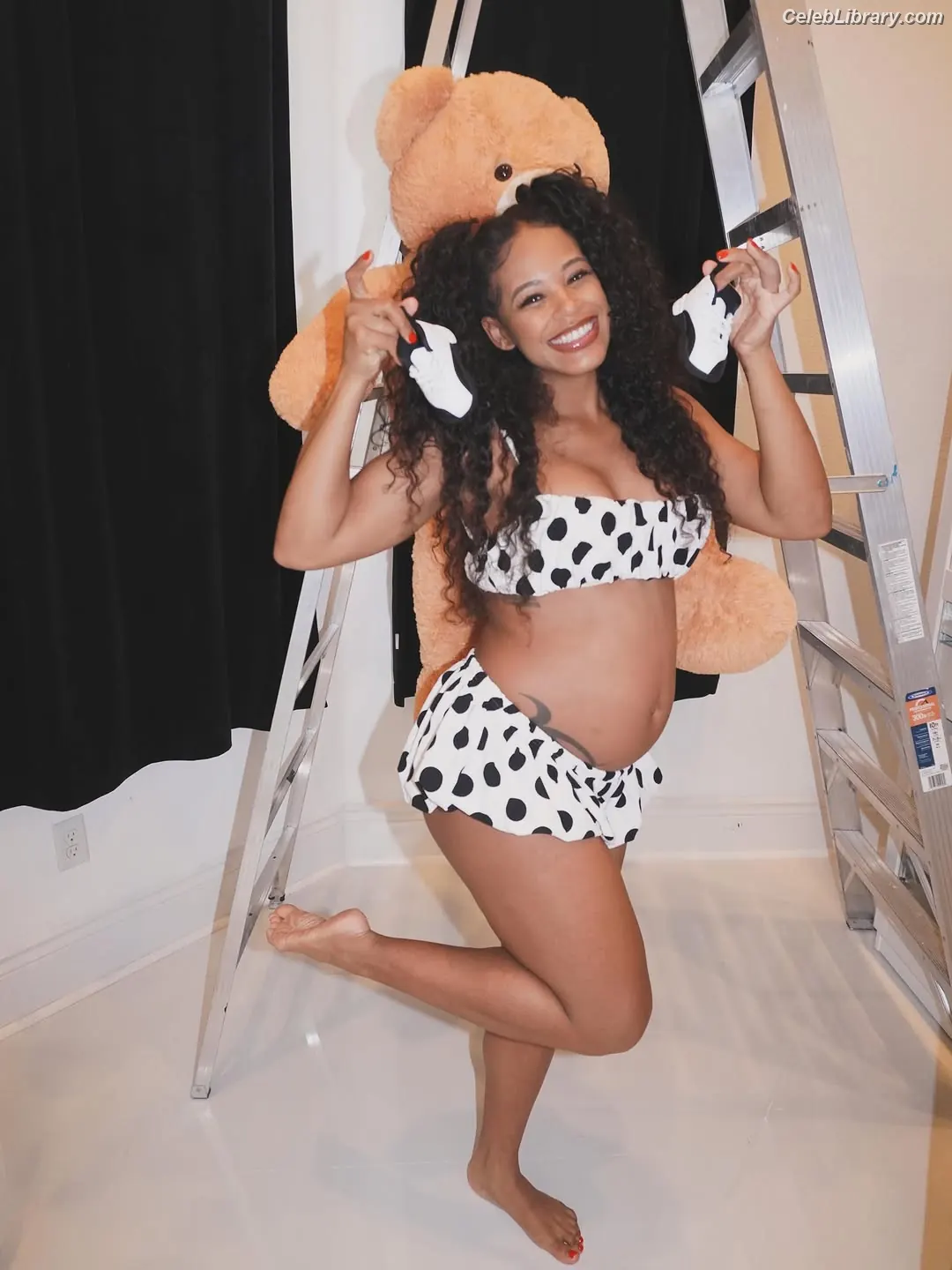 Bianca Belair photo 2 of 1036