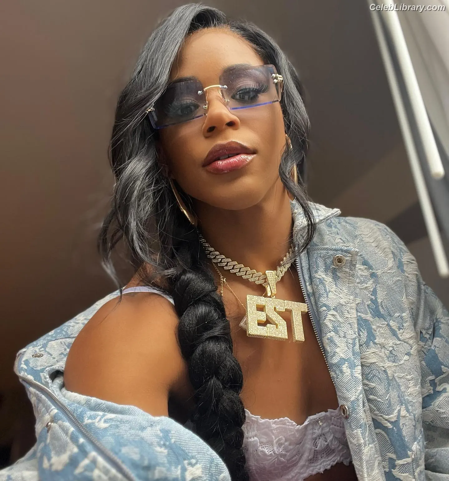 Bianca Belair photo 24 of 1036