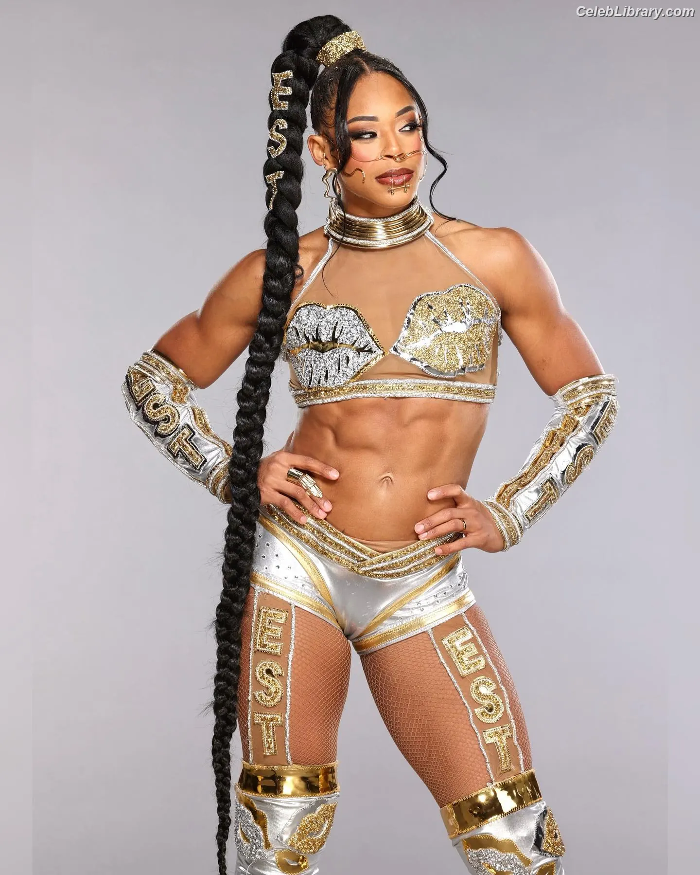 Bianca Belair photo 17 of 1036