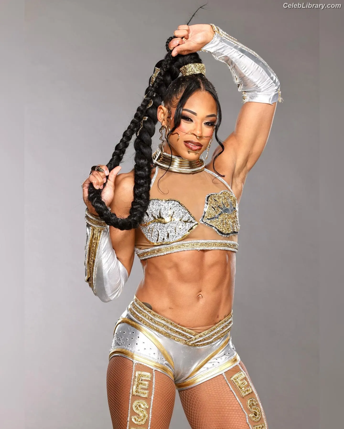 Bianca Belair photo 18 of 1036