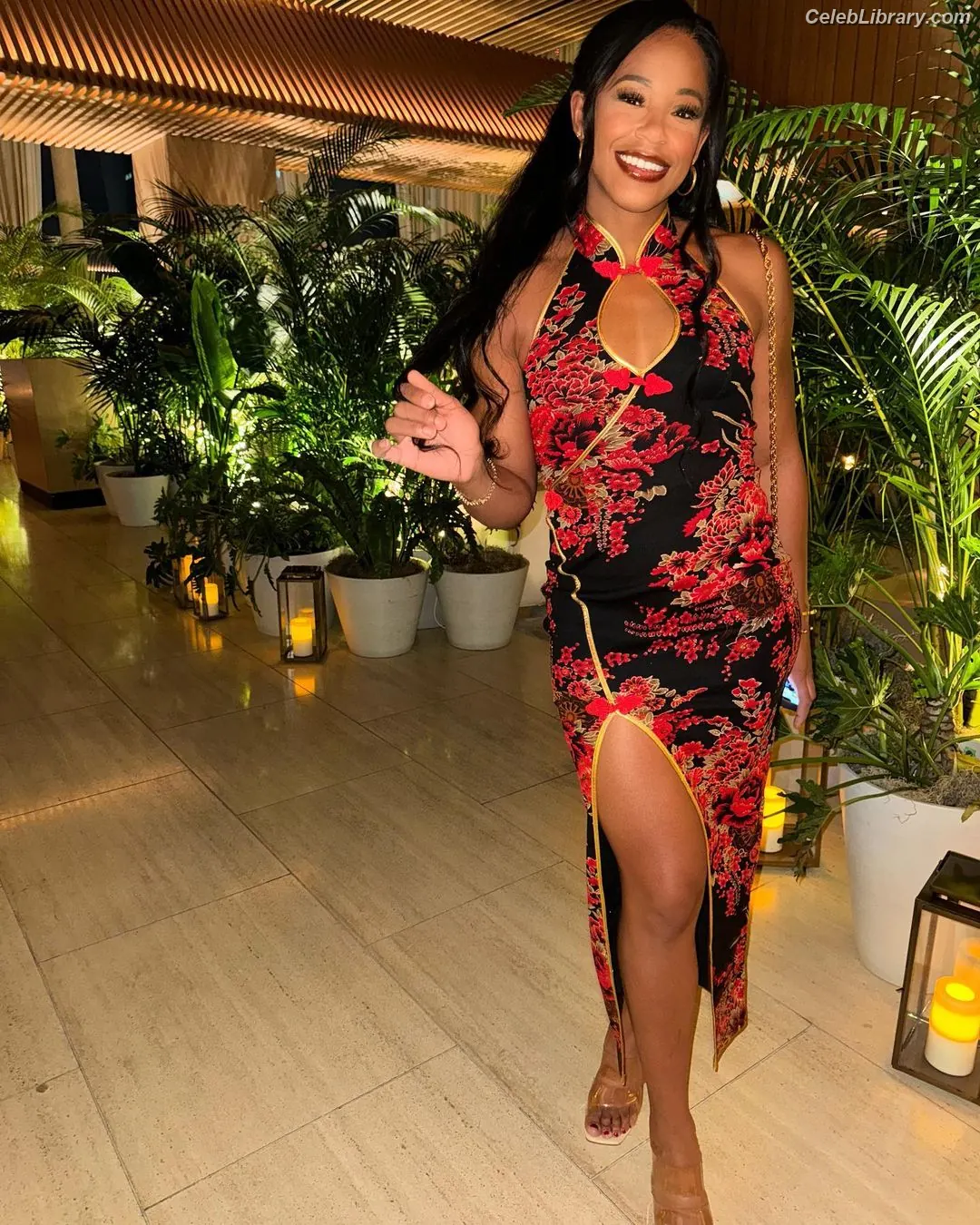 Bianca Belair photo 9 of 1036