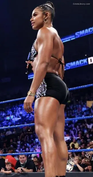 Bianca Belair photo 20 of 1036