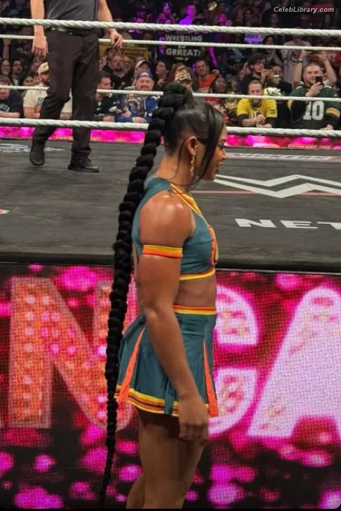 Bianca Belair photo 19 of 1036