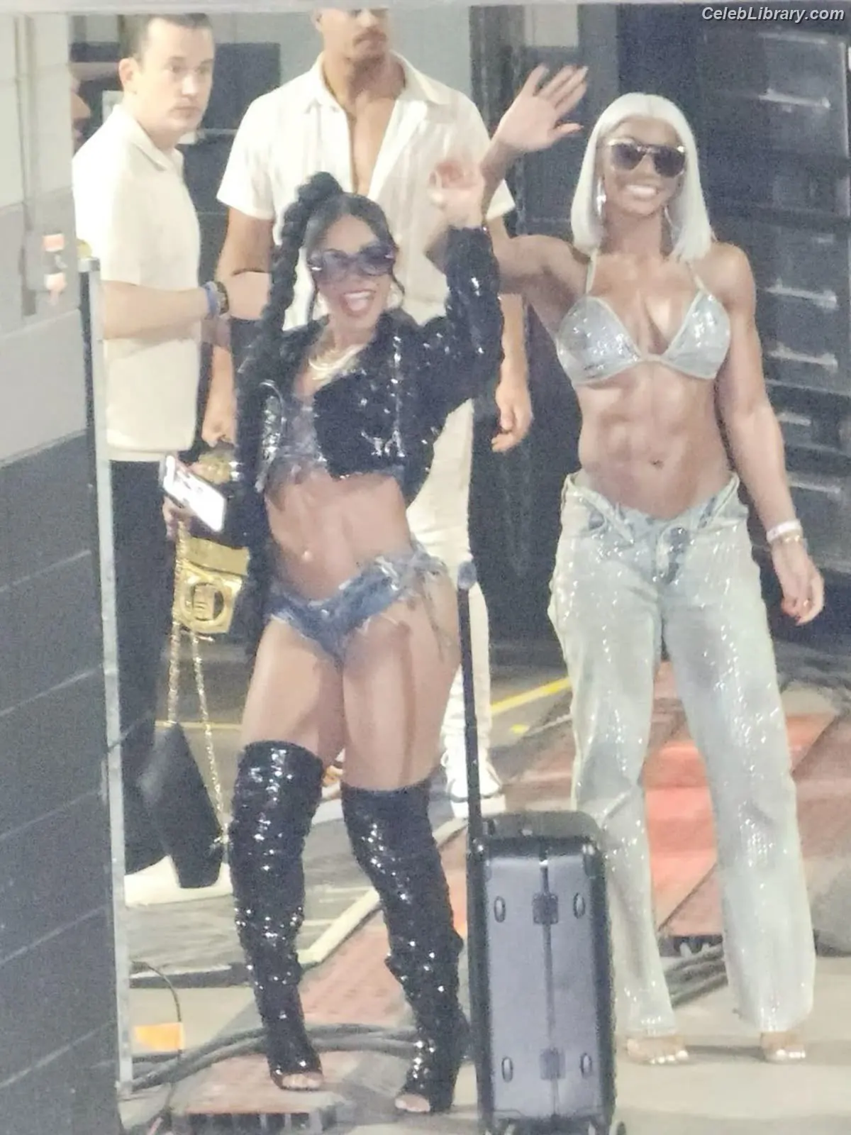 Bianca Belair photo 20 of 1036