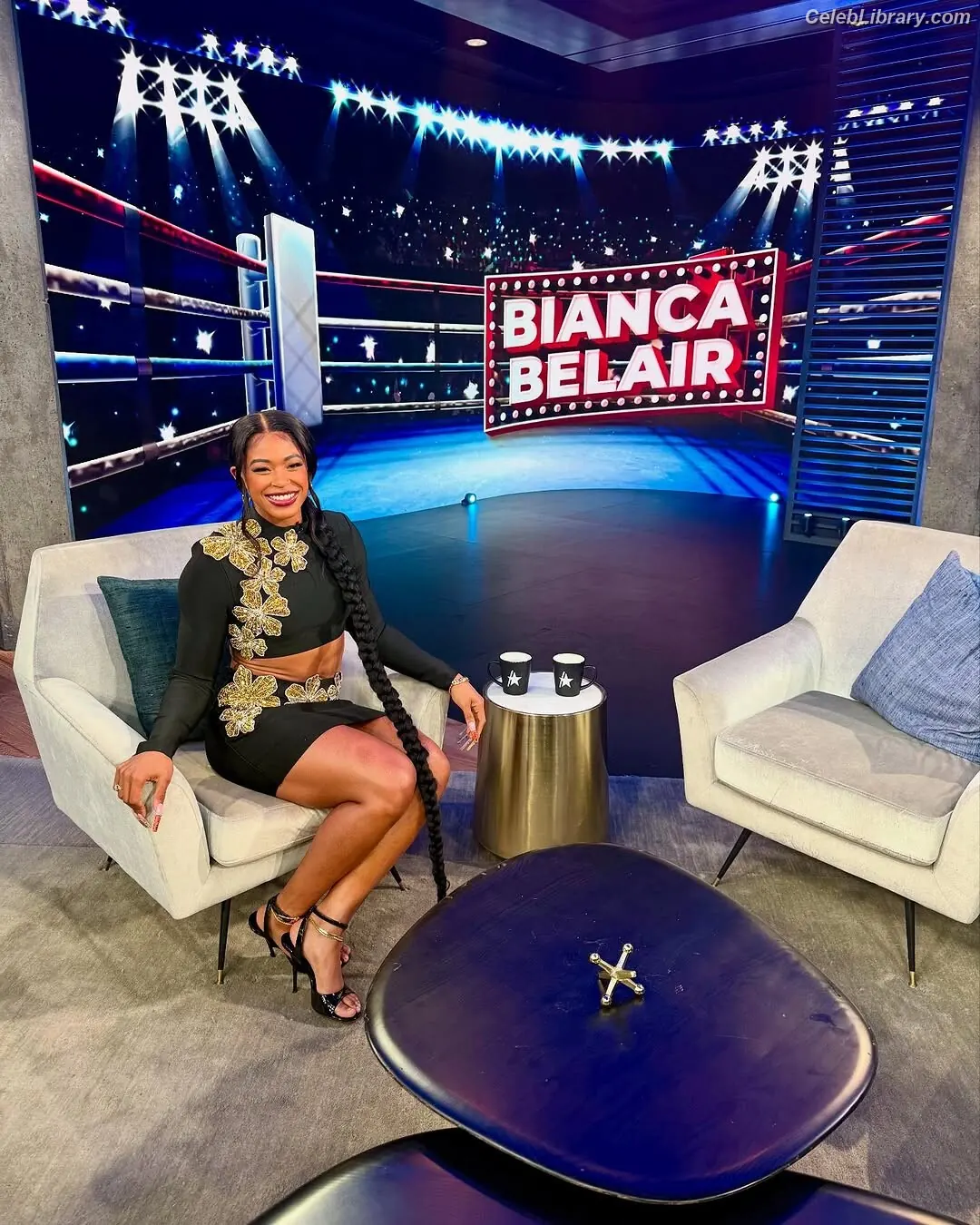 Bianca Belair photo 24 of 1036