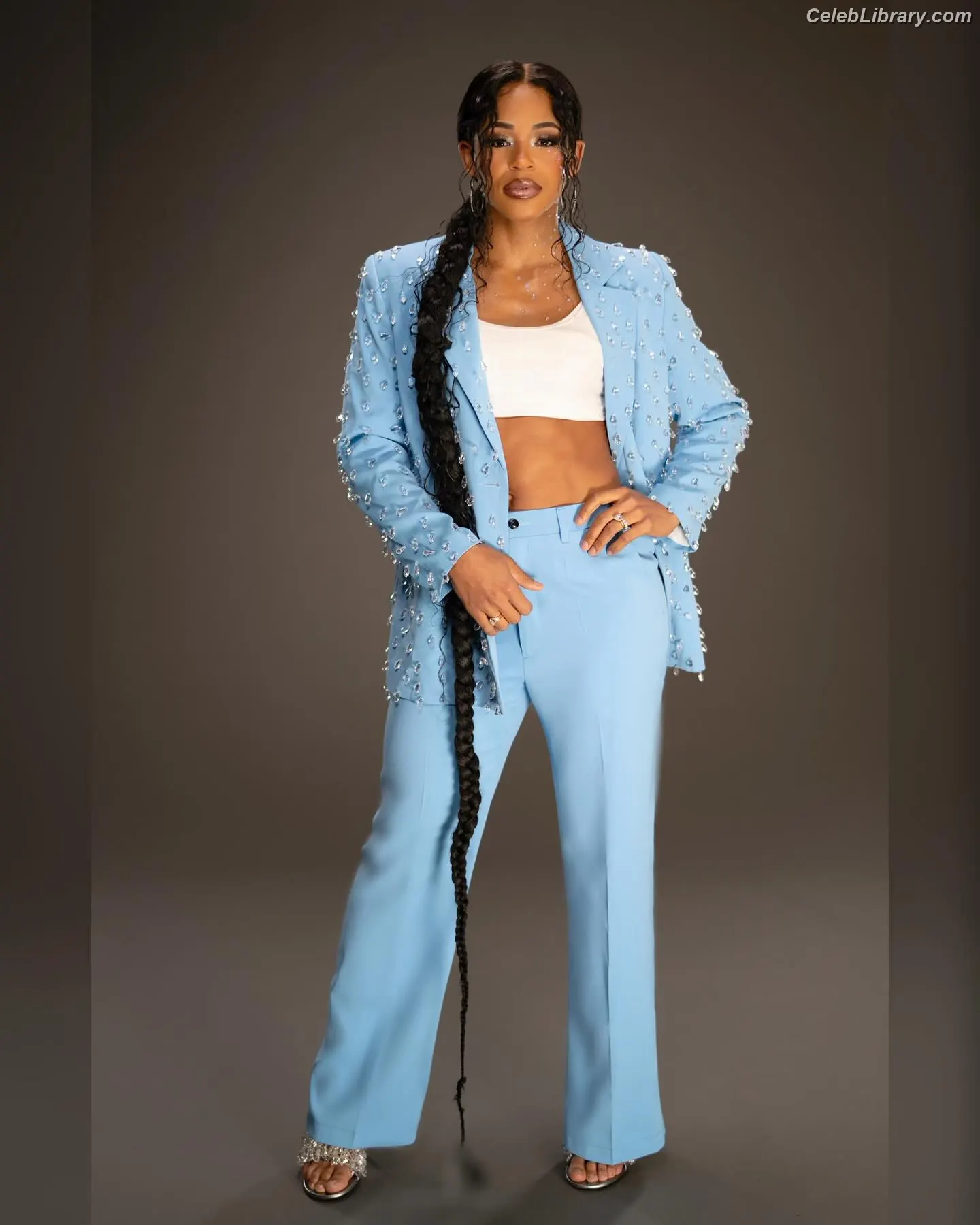 Bianca Belair photo 5 of 1036