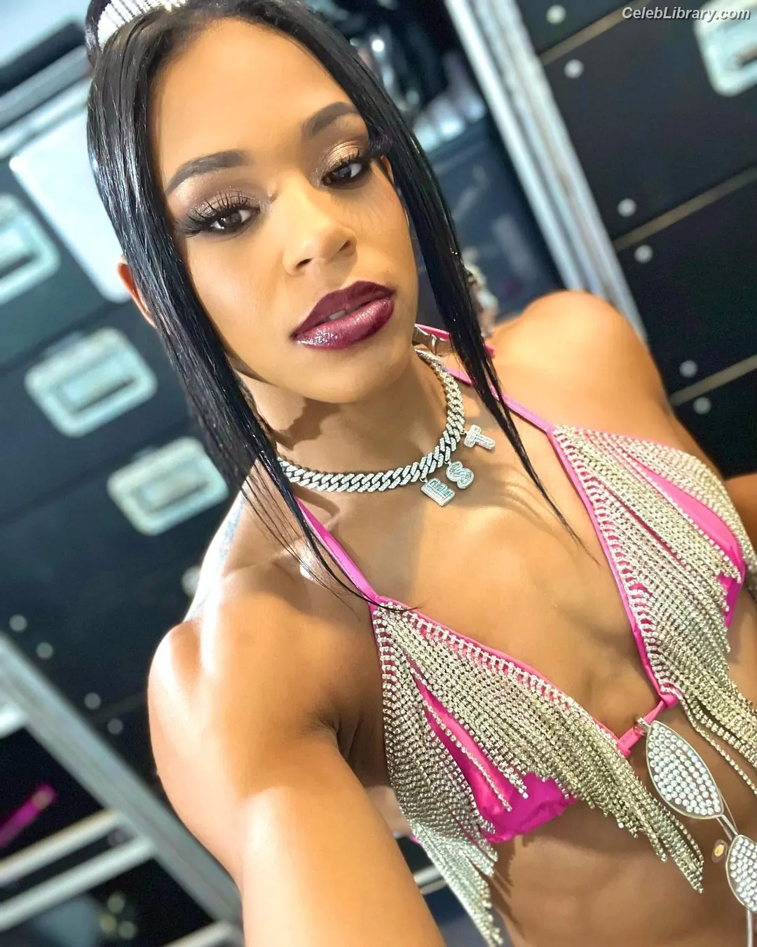 Bianca Belair photo 24 of 1036