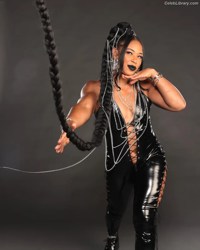 Bianca Belair photo 11 of 1037