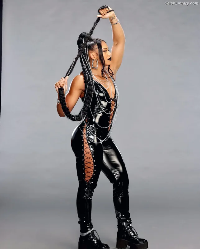 Bianca Belair photo 12 of 1037