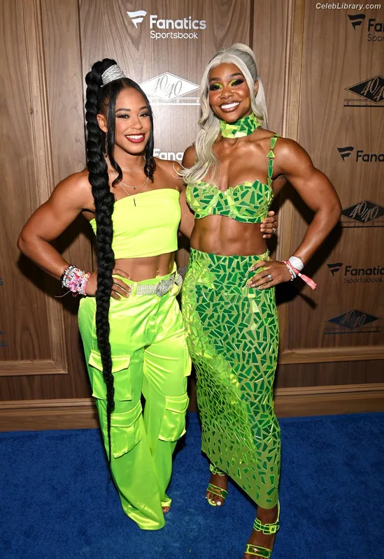 Bianca Belair photo 13 of 1037