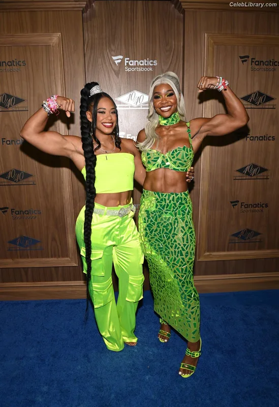 Bianca Belair photo 14 of 1037