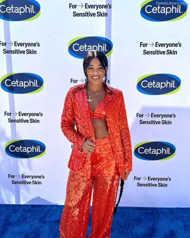 Bianca Belair photo 12 of 1037