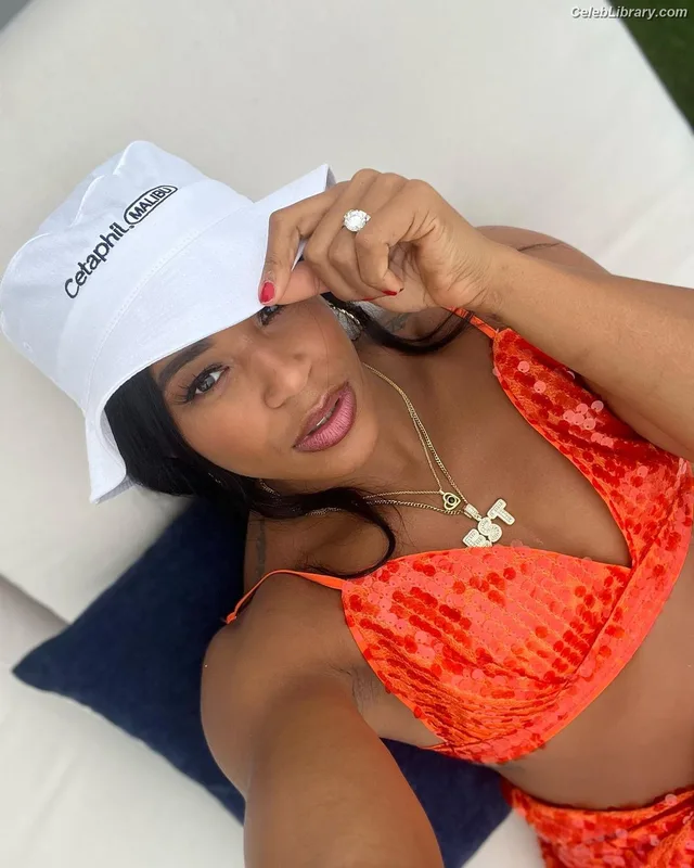 Bianca Belair photo 15 of 1037