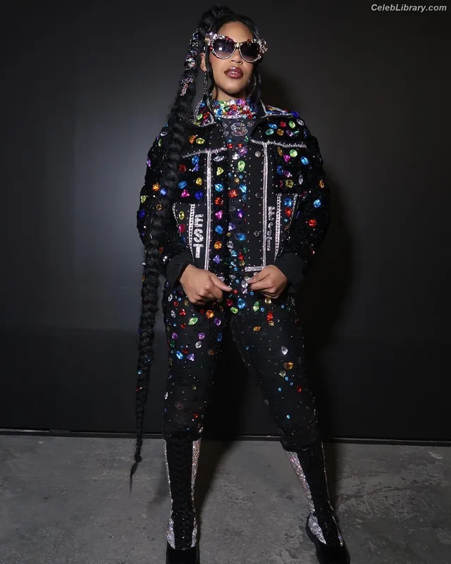 Bianca Belair photo 22 of 1037