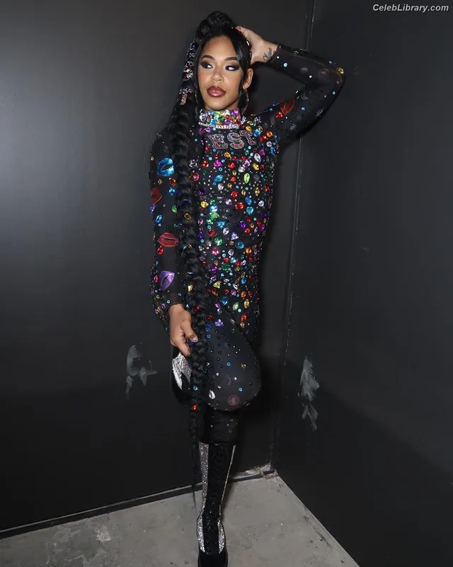 Bianca Belair photo 24 of 1037